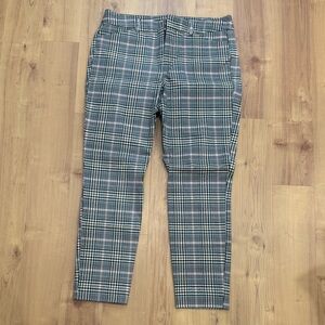 Old Navy Size 12 Pixie High Rise Pant